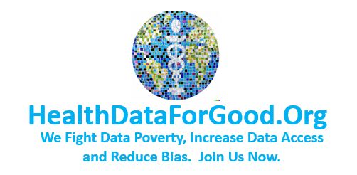 health data for good